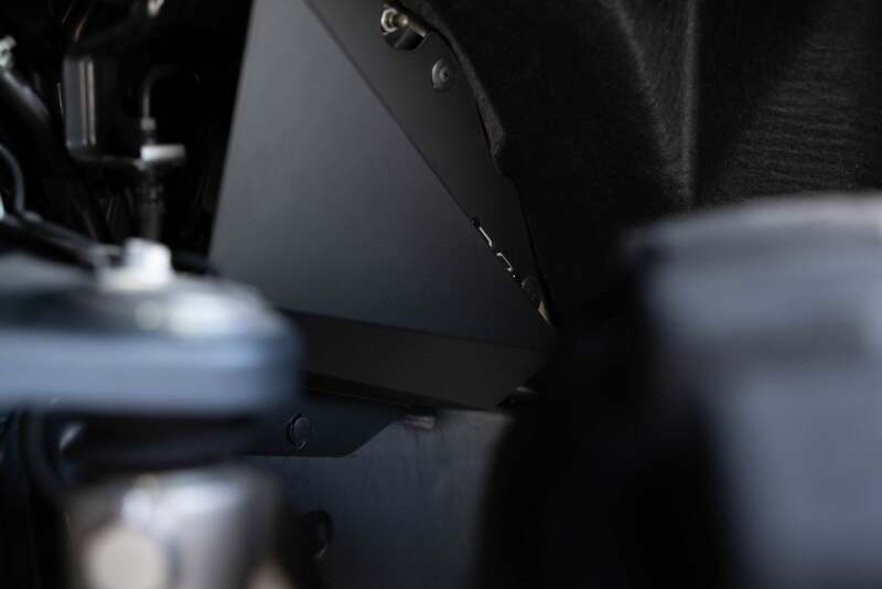 

DV8 Offroad INFT2-01 - DVEINFT2-01 - DV8 Offroad 22-23 Toyota Tundra + Sequoia Inner Fender Liners - Shipped in Europe - Tuningsupply.com
