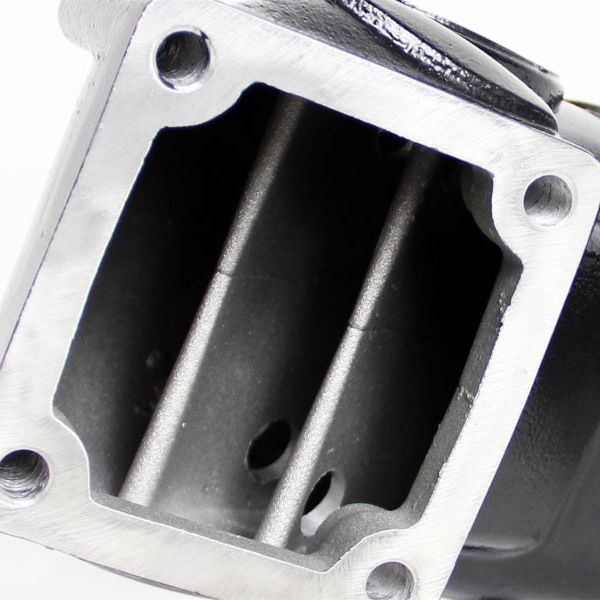 aFe Bladerunner Manifolds Intake MAN INT Dodge Diesel Trucks 03-07 L6-5.9L (td)-tuningsupply.com