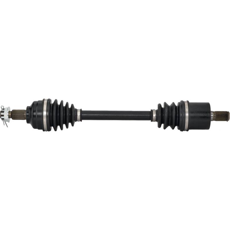 

All Balls Racing AB8-HO-8-372 - ABRAB8-HO-8-372 - All Balls Racing 20-23 Honda TRX420 FA IRS 8 Ball Axle Rear Left - Shipped in Europe - Tuningsupply.com
