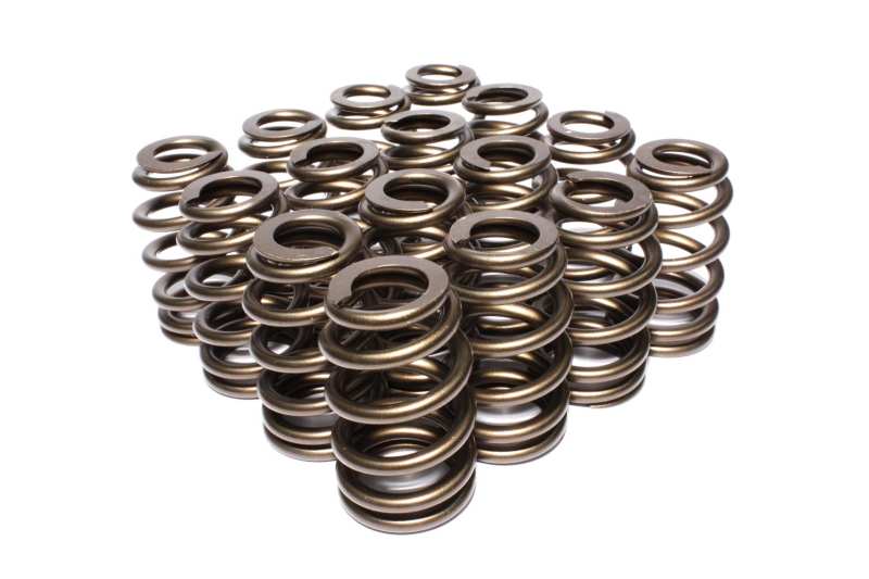 
  

COMP Cams 26056-16 - CCA26056-16 - COMP Cams Valve Springs 1.185in Beehive - Shipped in Europe - Tuningsupply.com

