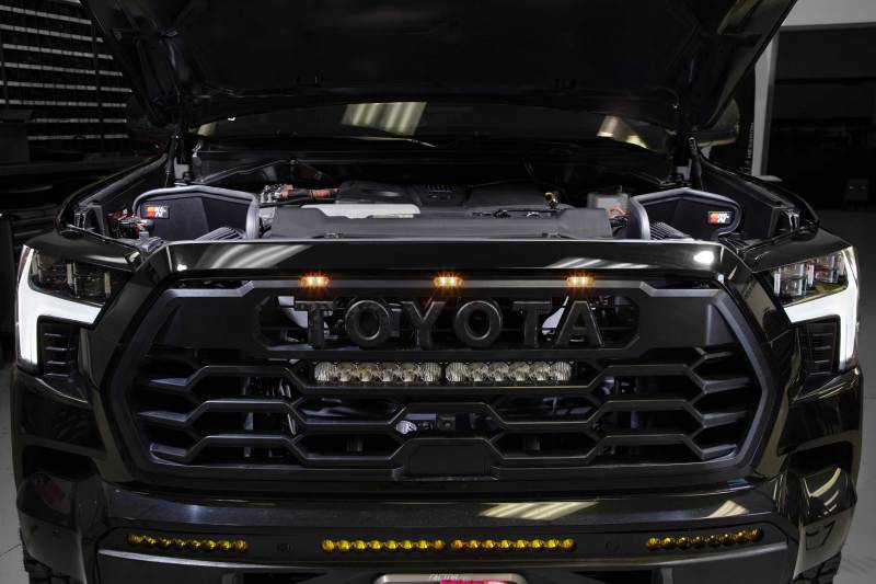 
  

K&N Engineering 71-9042 - KNN71-9042 - K&N 22-23 Toyota Tundra V6- 3.5L Blackhawk Performance Intake Kit - Shipped in Europe - Tuningsupply.com

