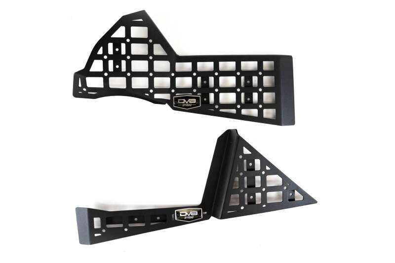 

DV8 Offroad CCT1-02 - DVECCT1-02 - DV8 Offroad 2024 Toyota Tacoma Center Console Molle Panels & Digital Device Mount - Shipped in Europe - Tuningsupply.com
