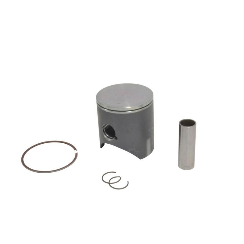 Athena 97-21 Yamaha YZ 125 53.94mm 2T Cast Piston-tuningsupply.com