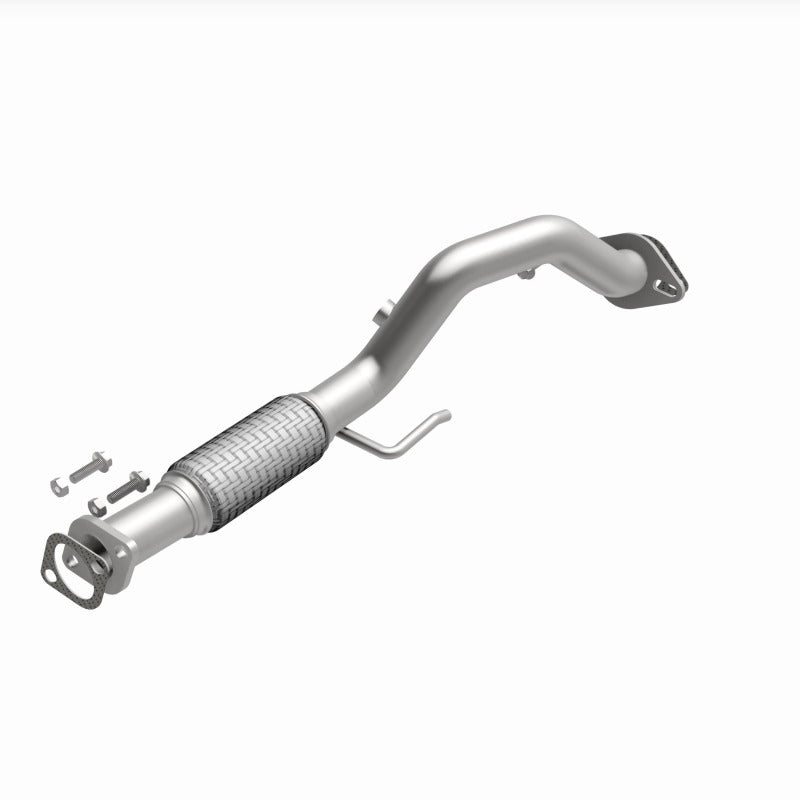 

Magnaflow 107-0252 - MAG107-0252 - BRE Exhaust 07-12 Hyundai Elantra 2.0L Front Pipe Kit - Shipped in Europe - Tuningsupply.com

