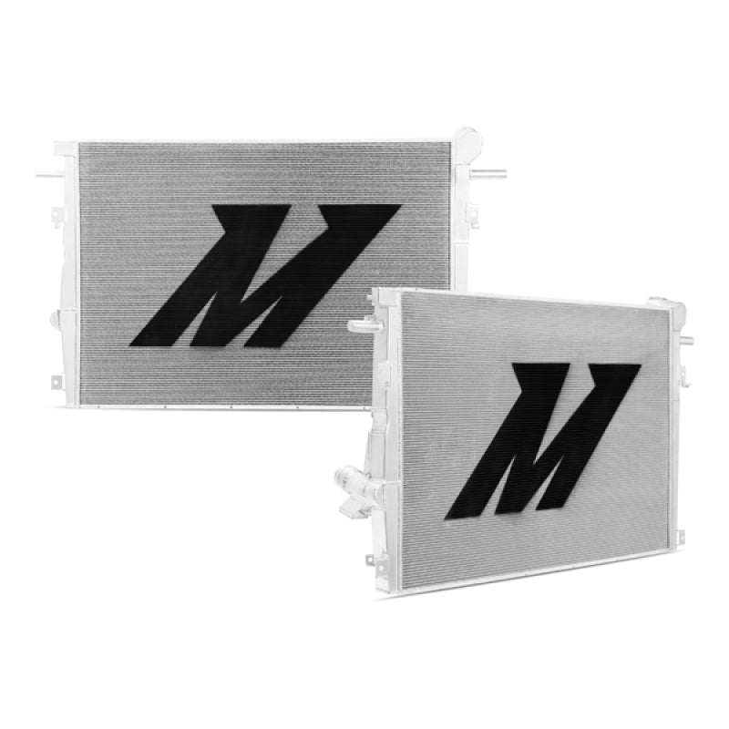
  

Mishimoto MMRAD-F2D-11V2 - MISMMRAD-F2D-11V2 - Mishimoto 11-16 Ford 6.7L Powerstroke Aluminum Primary Radiator - Shipped in Europe - Tuningsupply.com

