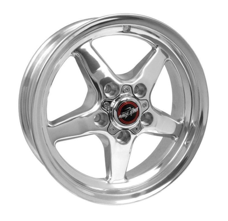 
  

Race Star 92-550144DP - RST92-550144DP - Race Star 92 Drag Star 15x5.00 5x4.50bc 2.38bs Direct Drill Polished Wheel - Shipped in Europe - Tuningsupply.com

