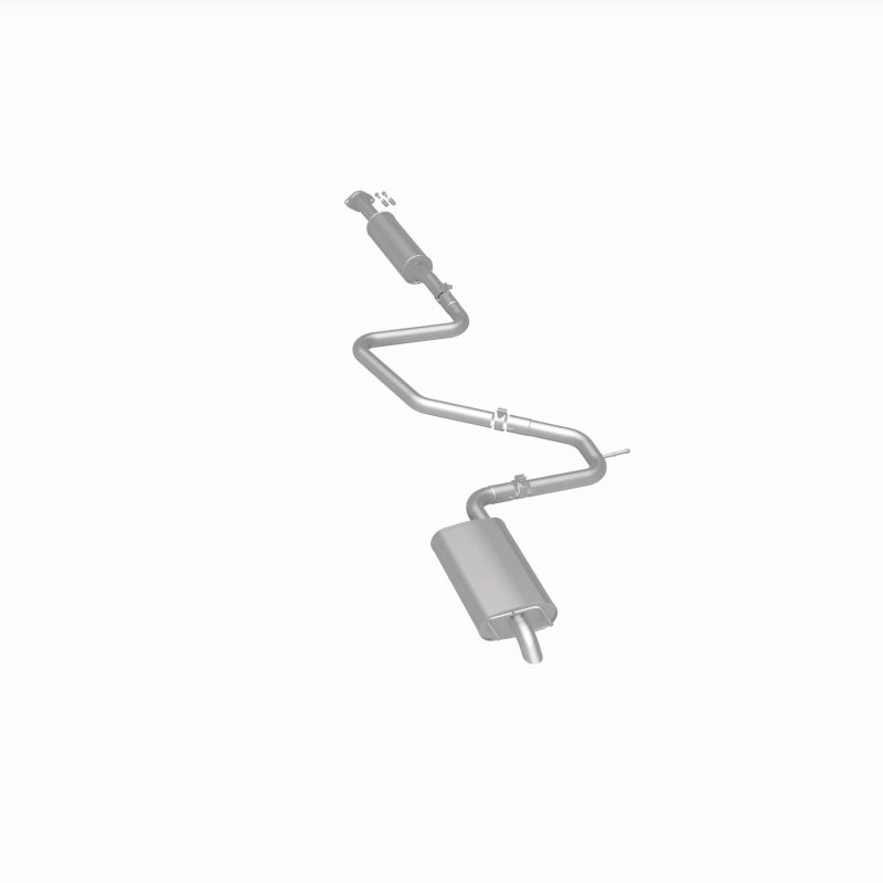 

Magnaflow 106-0948 - MAG106-0948 - BRExhaust 16-24 Chevrolet Malibu 1.5L Direct-Fit Replacement Exhaust System - Shipped in Europe - Tuningsupply.com
