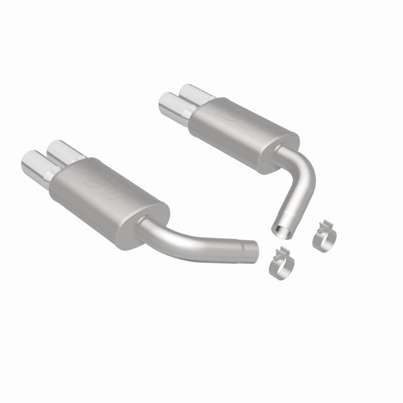 

Magnaflow 15623 - MAG15623 - MagnaFlow Corvette C4 92-96 LT1 Axle Back Exhaust - Shipped in Europe - Tuningsupply.com
