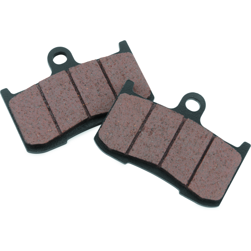 BikeMaster Kawasaki Brake Pads-tuningsupply.com