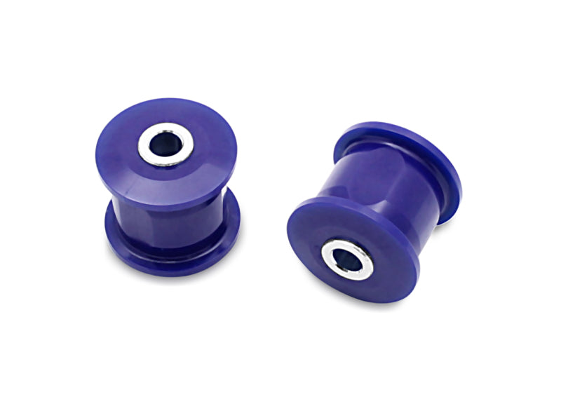 
  

Superpro SPF0399K - SPRSPF0399K - SuperPro 2000 Infiniti QX4 Base Rear Trailing Arm Bushing Kit - Shipped in Europe - Tuningsupply.com


