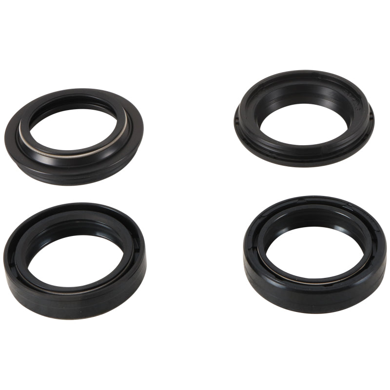 Pivot Works 07-13 Cobra CX 65 PW Fork Oil and Dust Seal Kit-tuningsupply.com