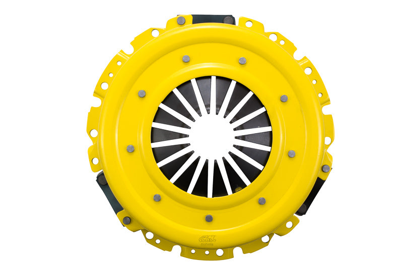 
  

ACT GM015S - ACTGM015S - ACT 2011 Chevrolet Corvette P/PL Sport Clutch Pressure Plate - Shipped in Europe - Tuningsupply.com

