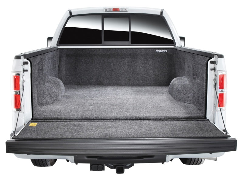 
  

BedRug  - BEDBRQ04SCK - BedRug 04-14 Ford F-150 5.5ft Bed w/o Factory Step Gate Bedliner - Shipped in Europe - Tuningsupply.com


