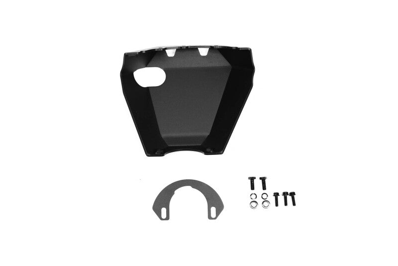 

DV8 Offroad SPJK-11 - DVESPJK-11 - DV8 Offroad 2007-2018 Jeep Wrangler JK Dana 30 Front Differential Skid Plate - Shipped in Europe - Tuningsupply.com
