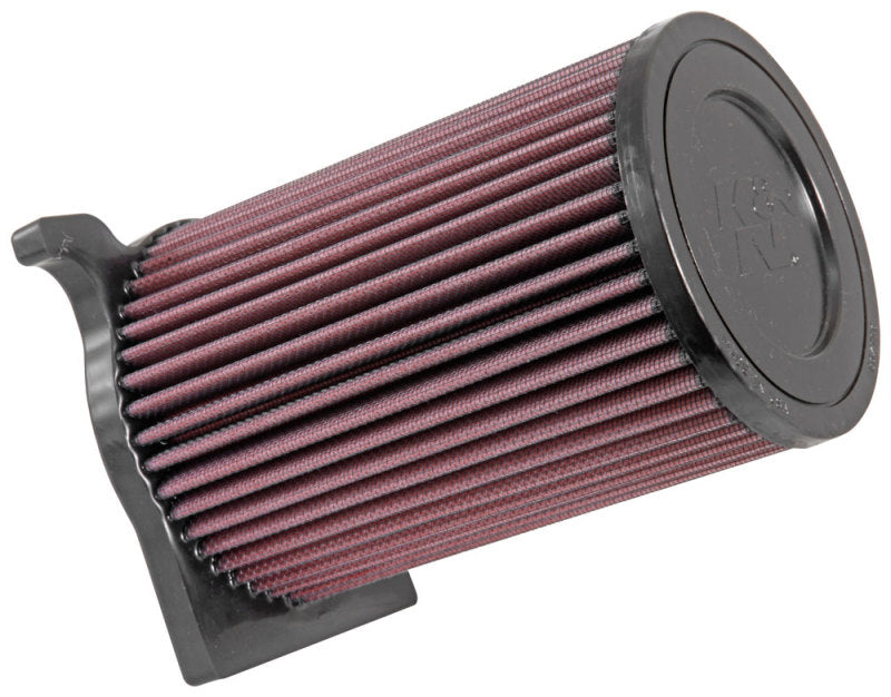 

K&N Engineering YA-7016 - KNNYA-7016 - K&N 16-17 Yamaha YFM700 Grizzly 708CC Replacement Drop In Air Filter - Shipped in Europe - Tuningsupply.com
