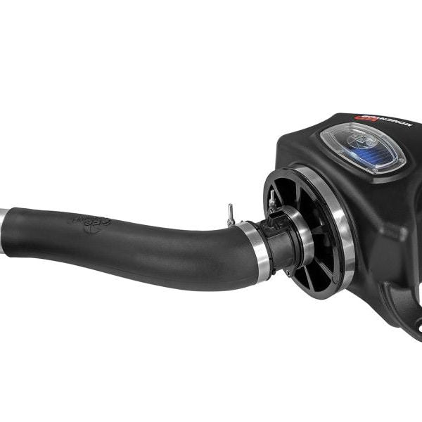 aFe Momentum HD AIS PRO 5R Intake 2014 RAM 1500 EcoDiesel V6-3.0L (td)-tuningsupply.com