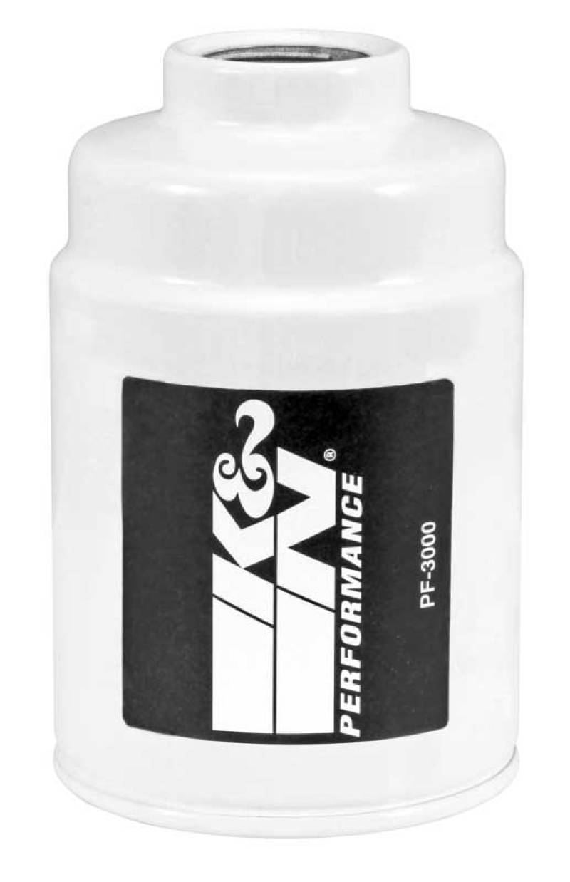 
  

K&N Engineering PF-3000 - KNNPF-3000 - K&N Cellulose Media Fuel Filter 3.5in OD x 6.281in L - Shipped in Europe - Tuningsupply.com

