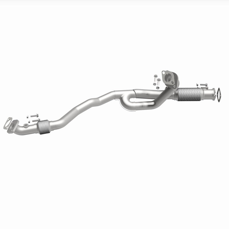 

Magnaflow 107-0110 - MAG107-0110 - BRE Exhaust 09-17 Outlook Traverse 3.6L Front Pipe Kit - Shipped in Europe - Tuningsupply.com
