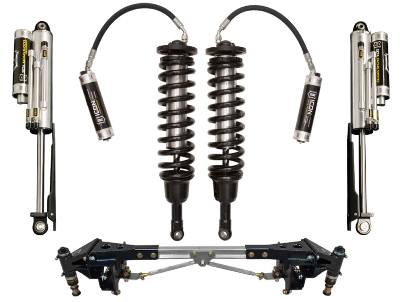 
  

ICON  - ICOK93052 - ICON 10-14 Ford Raptor Stage 2 Suspension System - Shipped in Europe - Tuningsupply.com

