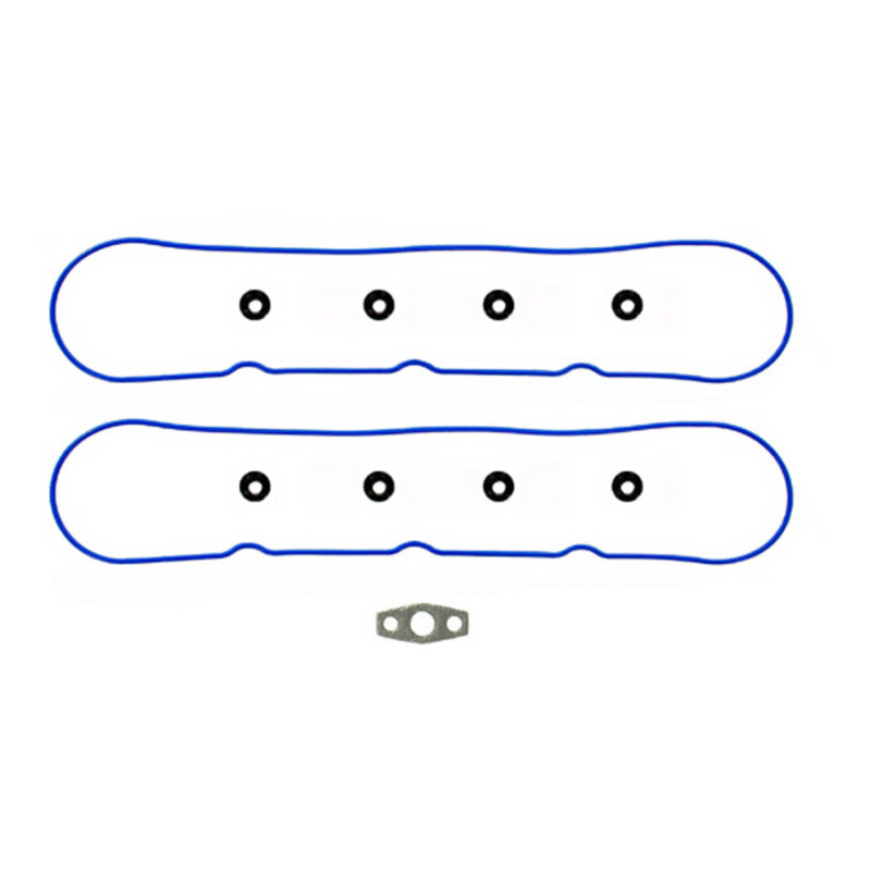 
  

Fel-Pro VS50504R1 - FELVS50504R1 - Fel-Pro Engine 09-13 Chevrolet Silverado 1500/08-13 Corvette Valve Cover Gasket Set - Shipped in Europe - Tuningsupply.com

