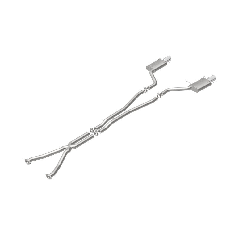 

Magnaflow 16636 - MAG16636 - MagnaFlow Sys CB 04- Cadillac CTS-V 5.7L - Shipped in Europe - Tuningsupply.com
