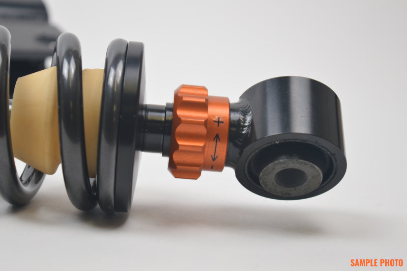 AST 5100 Series Shock Absorbers Coil Over Porsche 911 997 (2WD)-tuningsupply.com