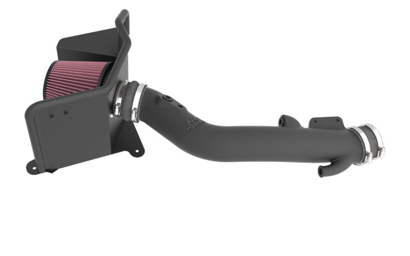 

K&N Engineering 63-2618 - KNN63-2618 - K&N 2022 Ford Maverick/Bronco Sport L4 2.0L Performance AirCharger Intake System - Shipped in Europe - Tuningsupply.com
