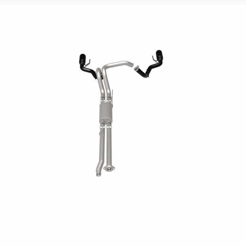 

Magnaflow 19350 - MAG19350 - MagnaFlow SYS Cat-Back 2017 Ford F-150 Raptor 3.5L Dual Black Coated 3in Tips - Shipped in Europe - Tuningsupply.com
