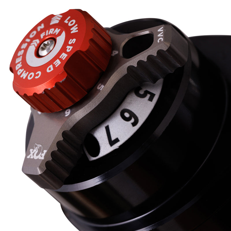 
  

FOX  - FOX883-06-224 - Fox 2024+ Toyota Tacoma 2.5 Performance Elite Series Front Reservoir Shock (1-3in Lift) DSC EVO - Shipped in Europe - Tuningsupply.com

