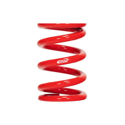 Eibach ERS 6.00 inch L x 2.25 inch dia x 350 lbs Coil Over Spring (single spring)-tuningsupply.com