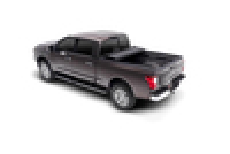 

BAK  - BAK448524 - BAK 16-20 Nissan Titan XD 6ft 6in Bed (w or w/o Track System) BAKFlip MX4 Matte Finish - Shipped in Europe - Tuningsupply.com
