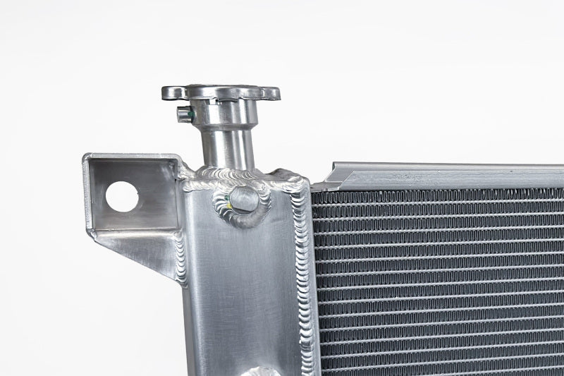 

CSF 8094 - CSF8094 - CSF 10-14 Ford Raptor and F-150 High Performance Radiator - Shipped in Europe - Tuningsupply.com
