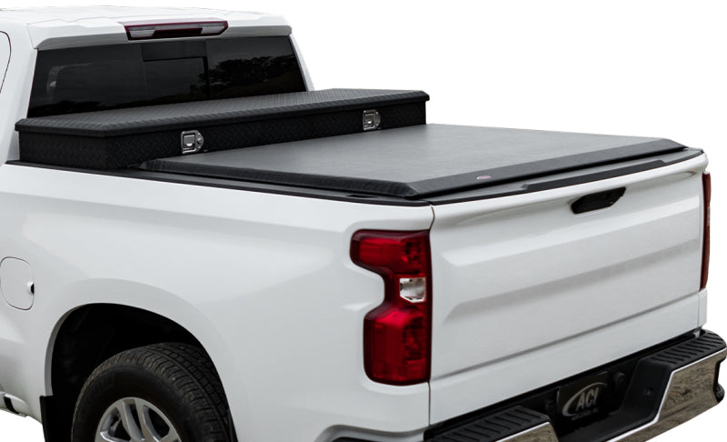 

Access 62319 - ACC62319 - Access Toolbox 14+ Chevy/GMC Full Size 1500 5ft 8in Bed Roll-Up Cover - Shipped in Europe - Tuningsupply.com
