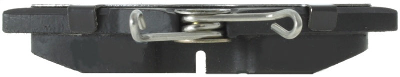 

Stoptech 309.03400 - STO309.03400 - StopTech 02-08 Audi A4 Quattro / 2/99-02 Audi S4 / 93-10 VW Golf GL/GLS Performance Rear Brake Pads - Shipped in Europe - Tuningsupply.com
