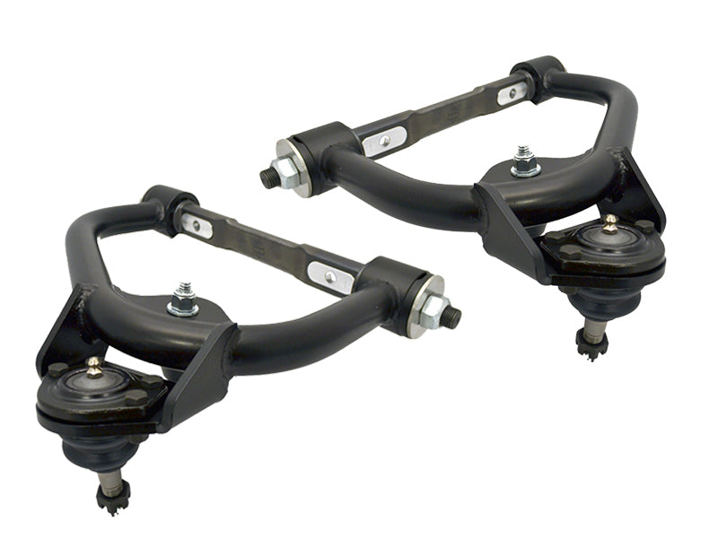 

Ridetech 11240202 - RID11240202 - RID Control Arms - Front Lower - Shipped in Europe - Tuningsupply.com
