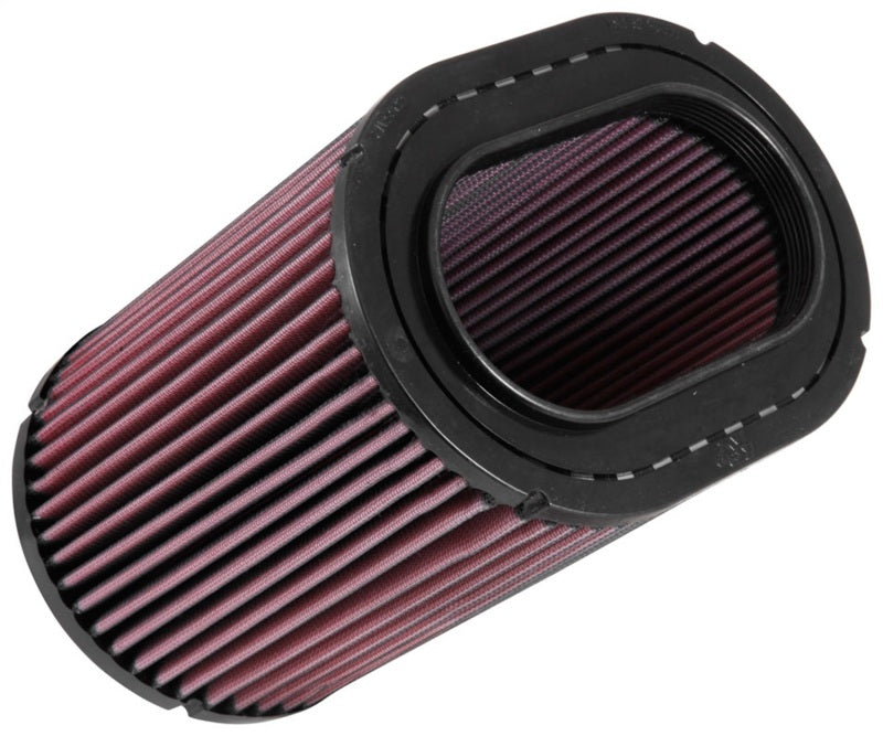

K&N Engineering E-0644 - KNNE-0644 - K&N 2017 Ford F250 Super Duty V8-6.7L DSL Replacement Drop In Air Filter - Shipped in Europe - Tuningsupply.com
