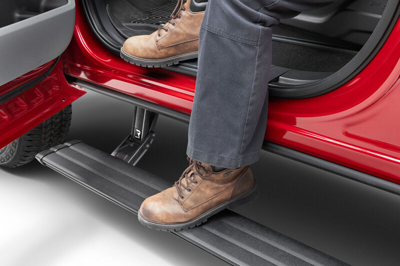 

AMP Research 96327-01A - AMP96327-01A - AMP Research 21-26 Chevrolet Suburban PowerStep Vision - Shipped in Europe - Tuningsupply.com
