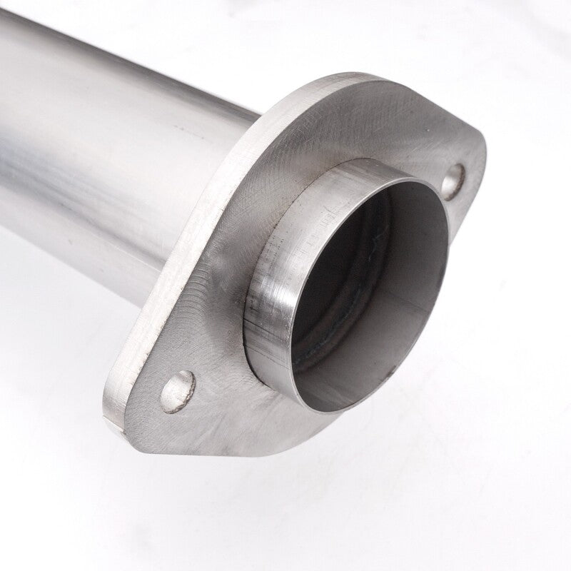

Stainless Works FT18CBFT - SSWFT18CBFT - Stainless Works 15-19 Ford F150 5.0L Lightning Exit Catback System w/ 4in Tips - Shipped in Europe - Tuningsupply.com
