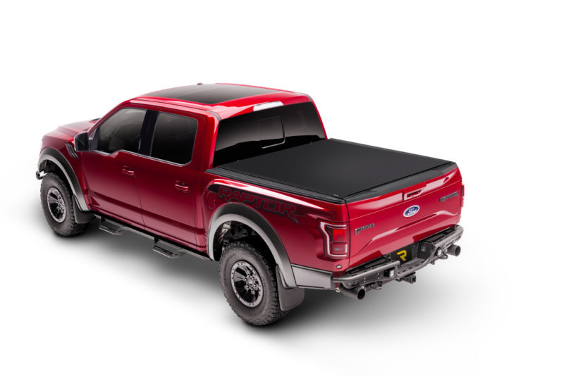 

Truxedo  - TRX1597716 - Truxedo 15-21 Ford F-150 5ft 6in Sentry CT Bed Cover - Shipped in Europe - Tuningsupply.com
