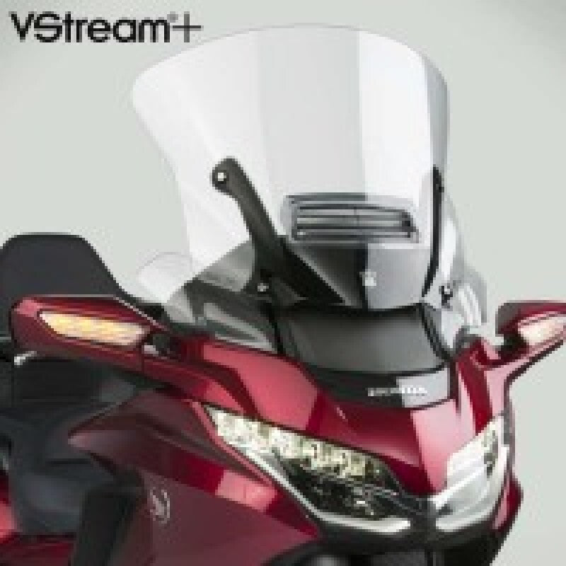 
    

National Cycle N20020 - NATN20020 - National Cycle 18+ Honda GL1800 Goldwing/Deluxe - V Stream/ Wave Standard Windshield-Clear - Shipped in Europe - Tuningsupply.com

  