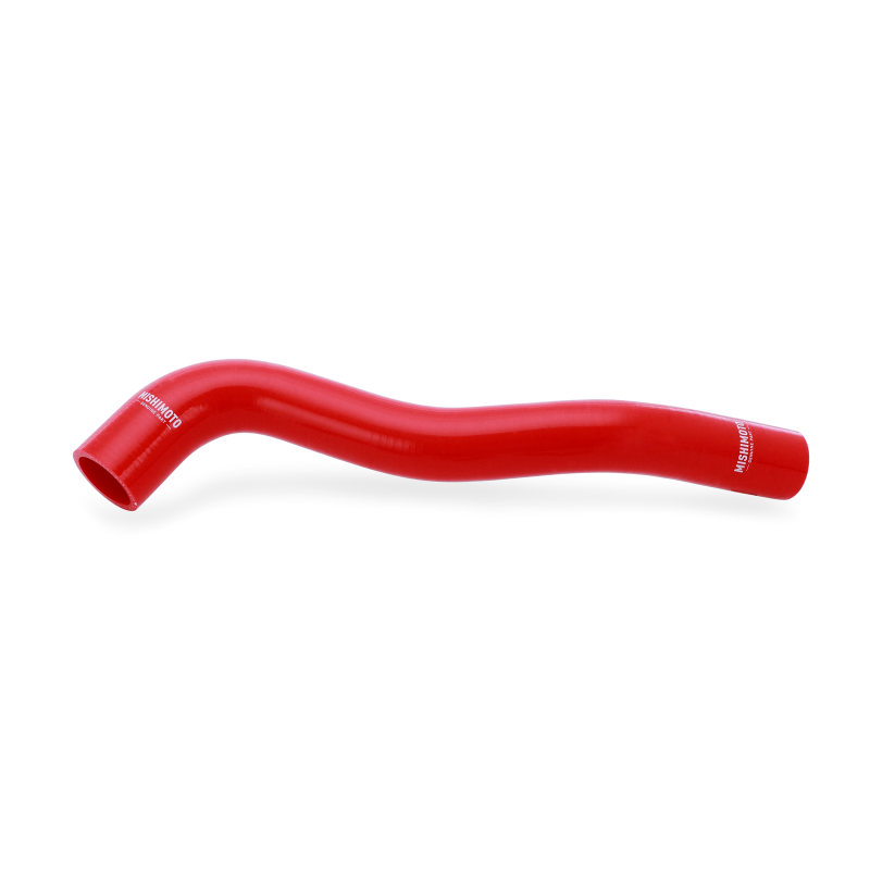 

Mishimoto MMHOSE-CSS-12RD - MISMMHOSE-CSS-12RD - Mishimoto 12-15 Chevy Camaro SS Red Silicone Radiator Coolant Hoses - Shipped in Europe - Tuningsupply.com
