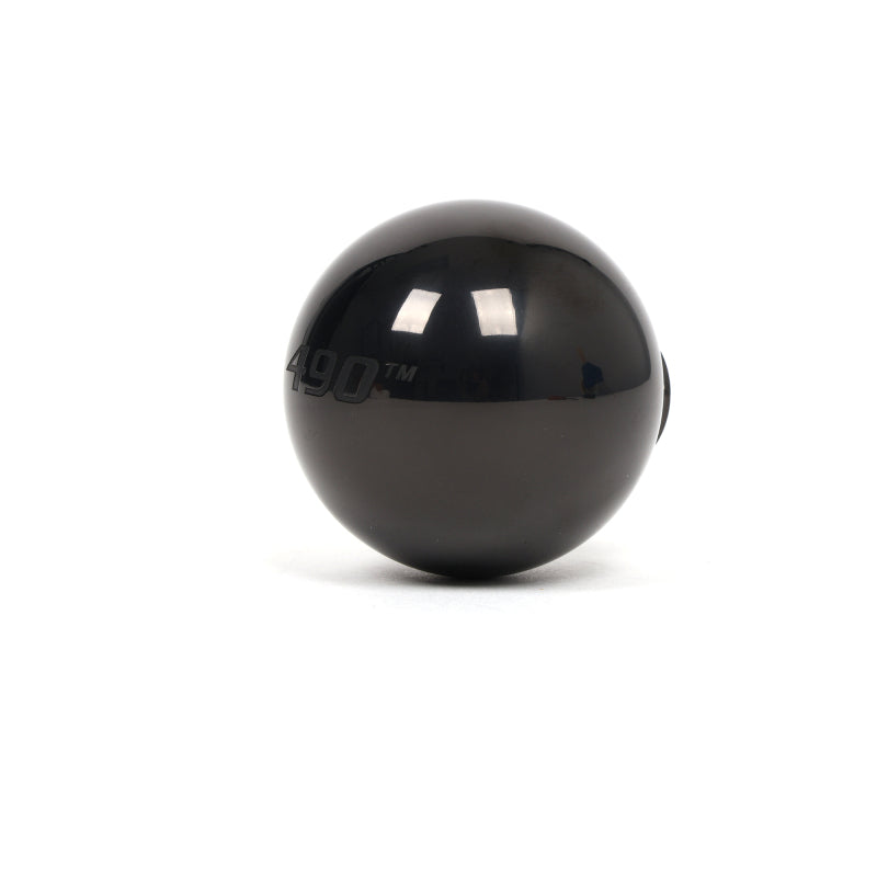 

BLOX Racing BXAC-00240-GM-V2 - BLOBXAC-00240-GM-V2 - BLOX Racing V2 - 490 Limited Series Spherical Shift Knob 10X1.5 - Platinum - Shipped in Europe - Tuningsupply.com
