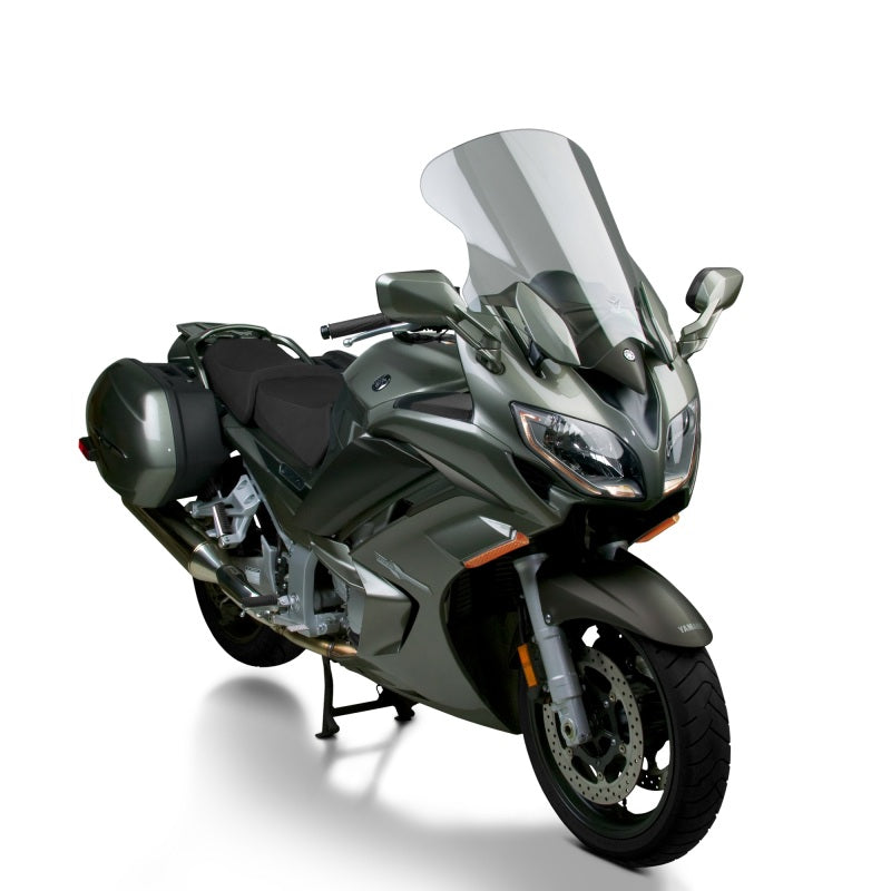 

National Cycle N20308 - NATN20308 - National Cycle 13+ Yamaha FJR1300 V Stream/ Wave Mid/Std. Windshield-Tinted - Shipped in Europe - Tuningsupply.com
