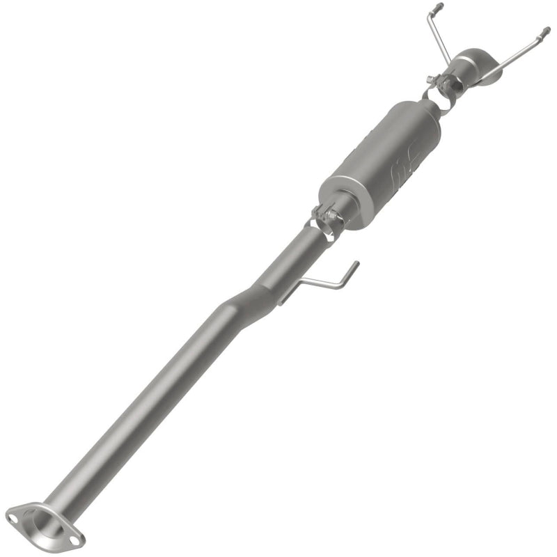 

Magnaflow 17147 - MAG17147 - MagnaFlow 13-14 Toyota Tacoma V6 4.0L Turn Down in Front of Rear Tire SS Catback Perf Exhaust - Shipped in Europe - Tuningsupply.com
