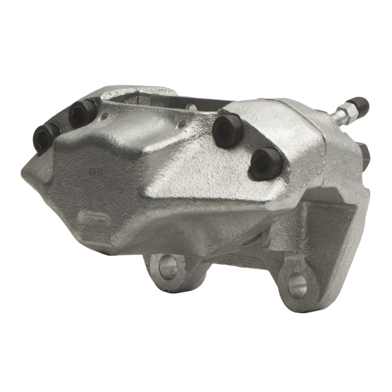 

DFC 331-16033 - DFC331-16033 - DFC 69-94 Alfa Romeo Spider Rear-L Premium Caliper - Silver Zinc Coated - Shipped in Europe - Tuningsupply.com
