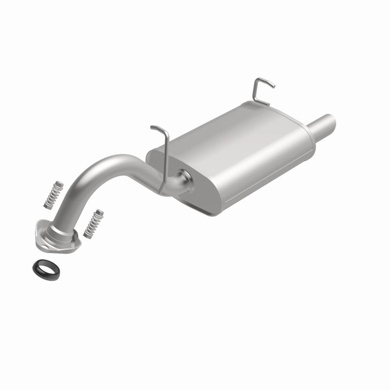 

Magnaflow 106-0190 - MAG106-0190 - MagnaFlow BRE Exhaust Kit 07-15 Toyota Yaris 1.5L - Shipped in Europe - Tuningsupply.com
