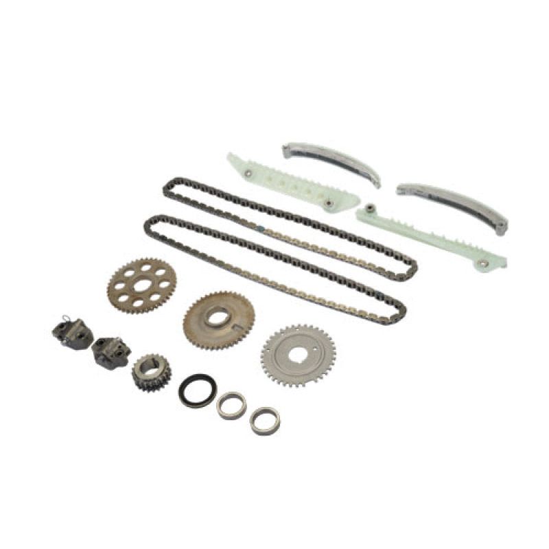 Ford Racing 4.6L 2V Camshaft Drive Kit-tuningsupply.com