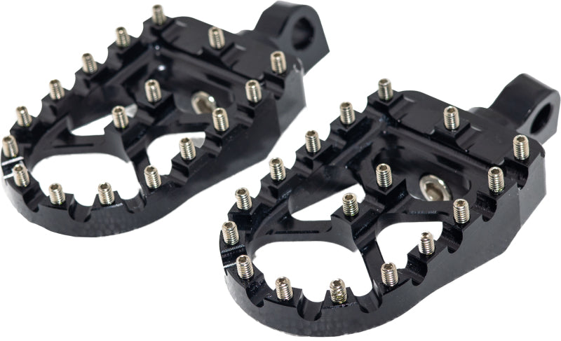 
  

Bikers Choice 485214 - BKC485214 - Bikers Choice Male Mount BMX Style Black Footpegs Pr - Shipped in Europe - Tuningsupply.com

