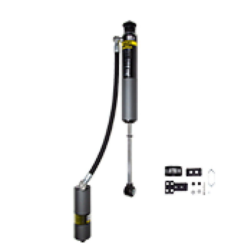

Bilstein 25-324075 - BIL25-324075 - Bilstein 19-24 Dodge Ram 1500 4WD B8 8100 Rear Left Shock Absorber - 0-2in Lift - Shipped in Europe - Tuningsupply.com
