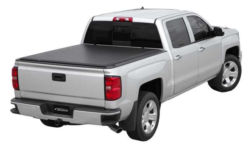 

Access 42369 - ACC42369 - Access Lorado 2019+ Chevy/GMC Full Size 1500 5ft 8in Box Roll-Up Cover - Shipped in Europe - Tuningsupply.com
